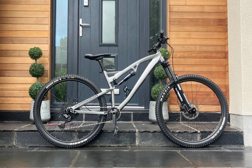 Boardman MTR 8.6 2021