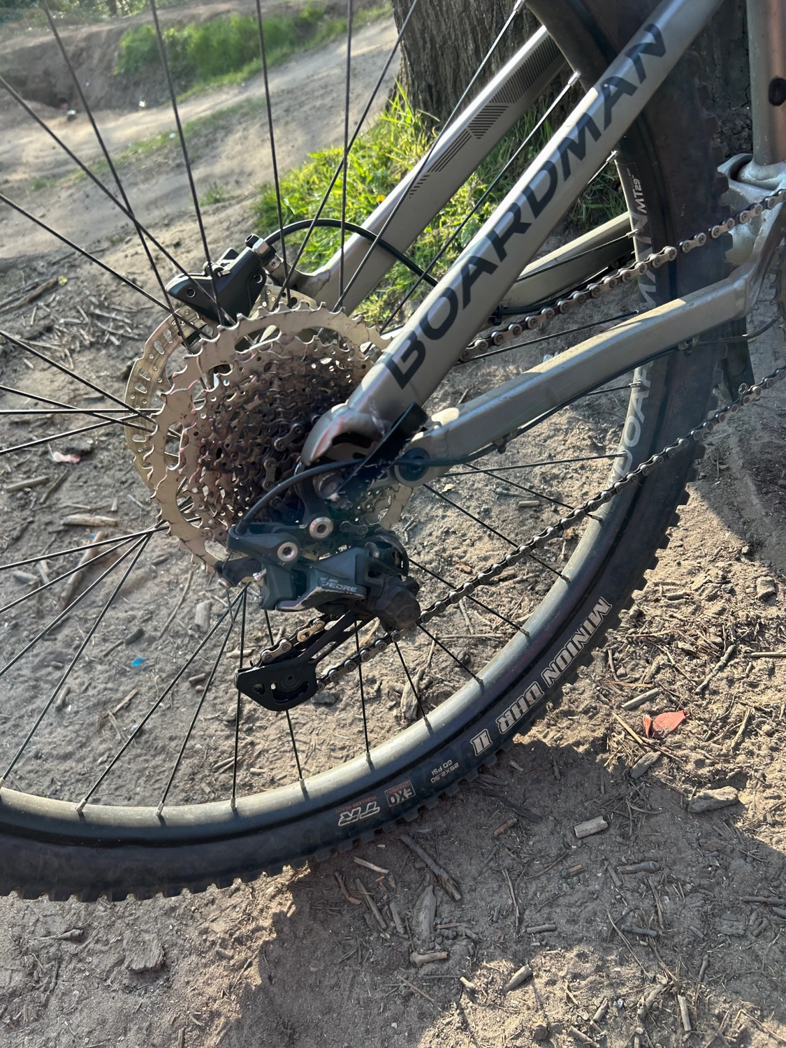Boardman MTR 8.6 2023