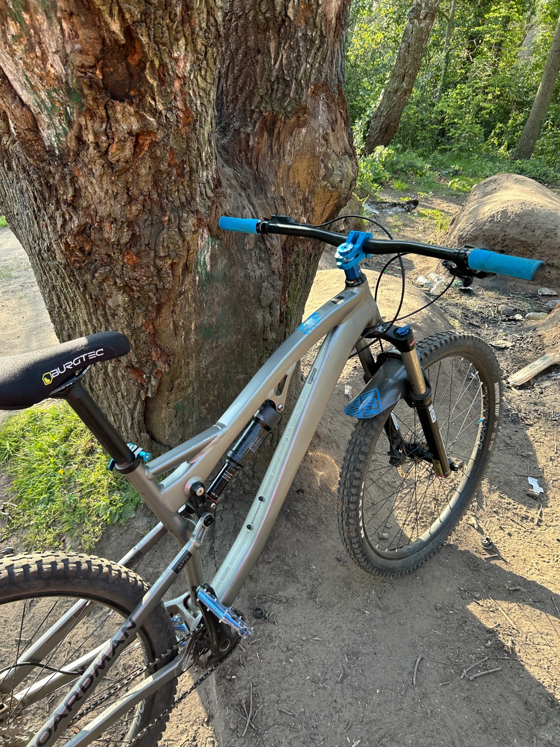 Boardman MTR 8.6 2023