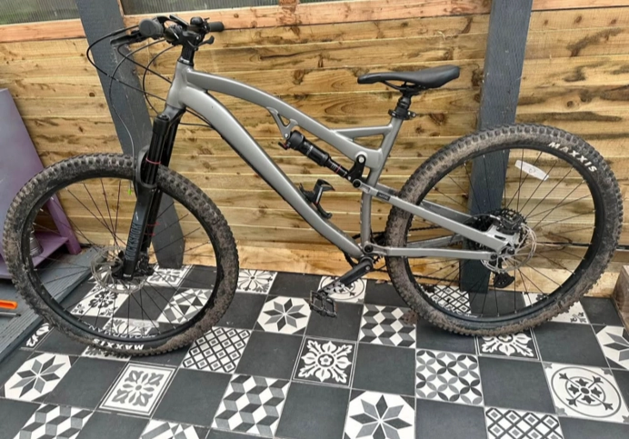 Boardman MTR 8.9 2021