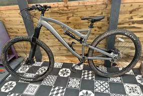 Boardman MTR 8.9 2021