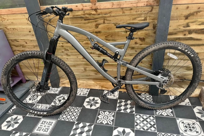 Boardman MTR 8.9 2021