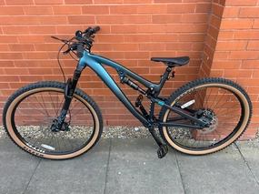 Boardman MTR 9.0 2021