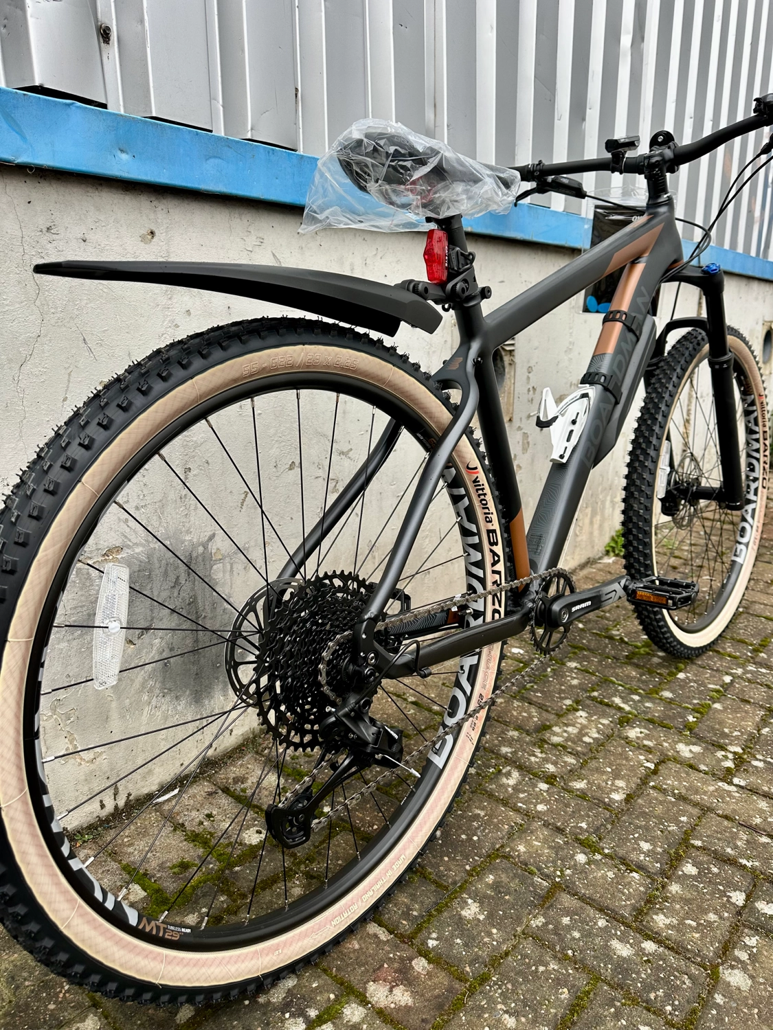 Boardman MTR 9.0 2021