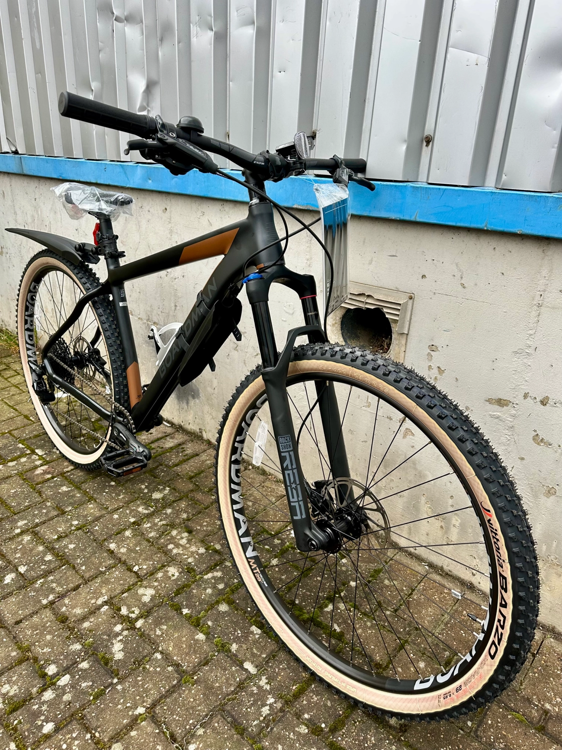 Boardman MTR 9.0 2021
