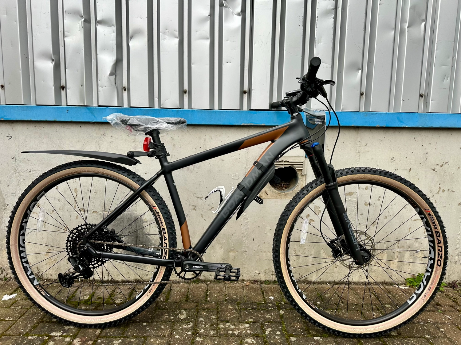 Boardman MTR 9.0 2021