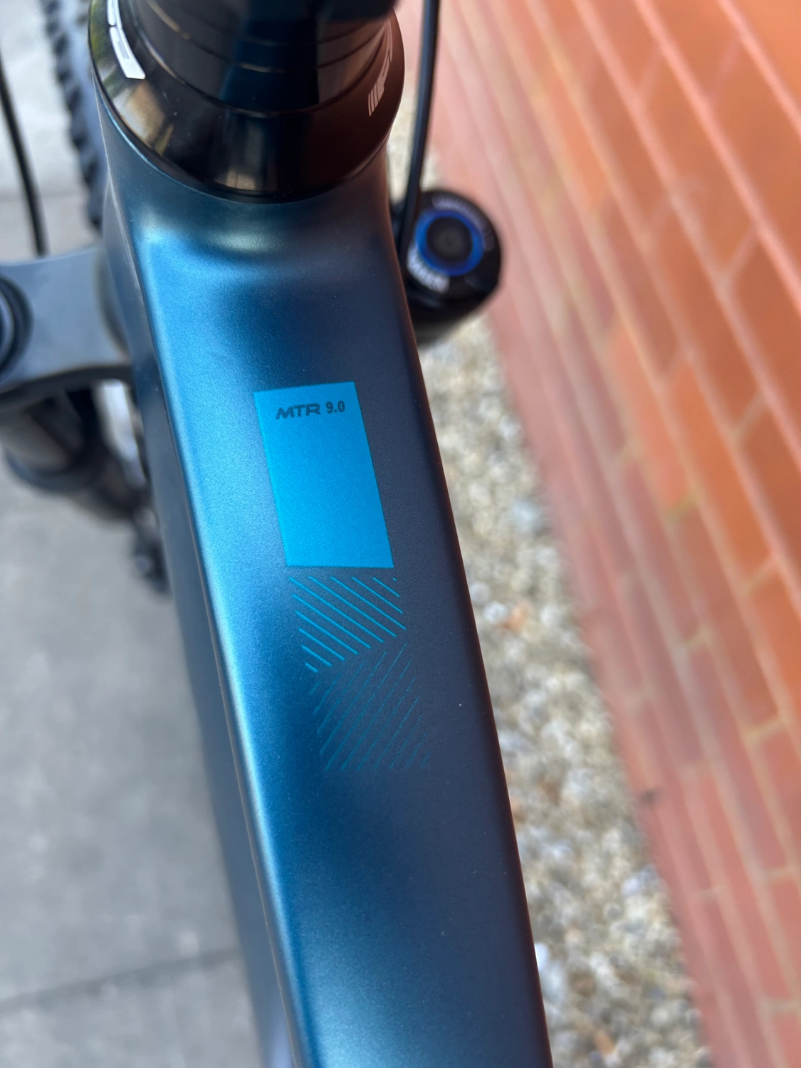 Boardman MTR 9.0 2021