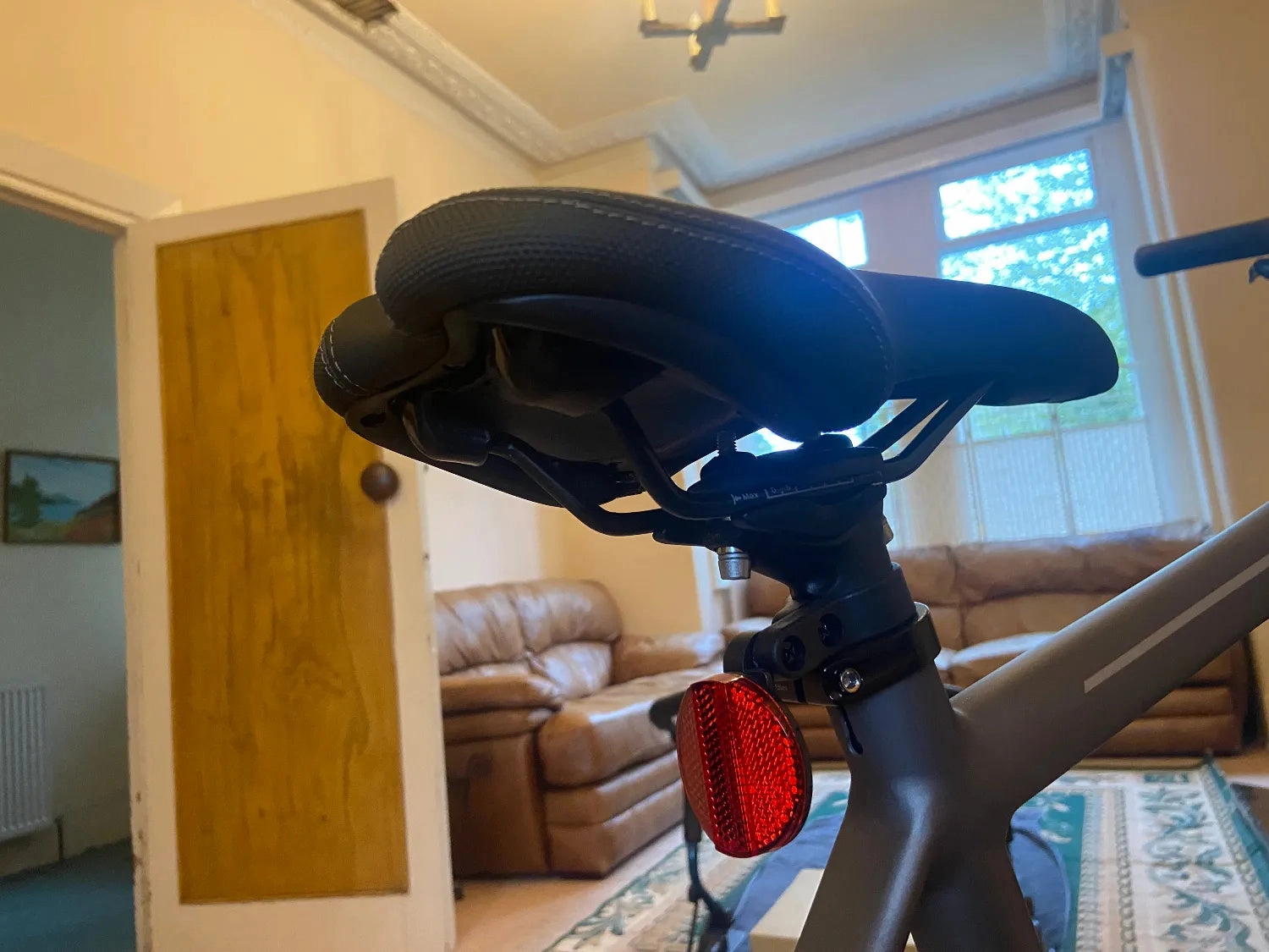 Boardman MTX 8.6 2021