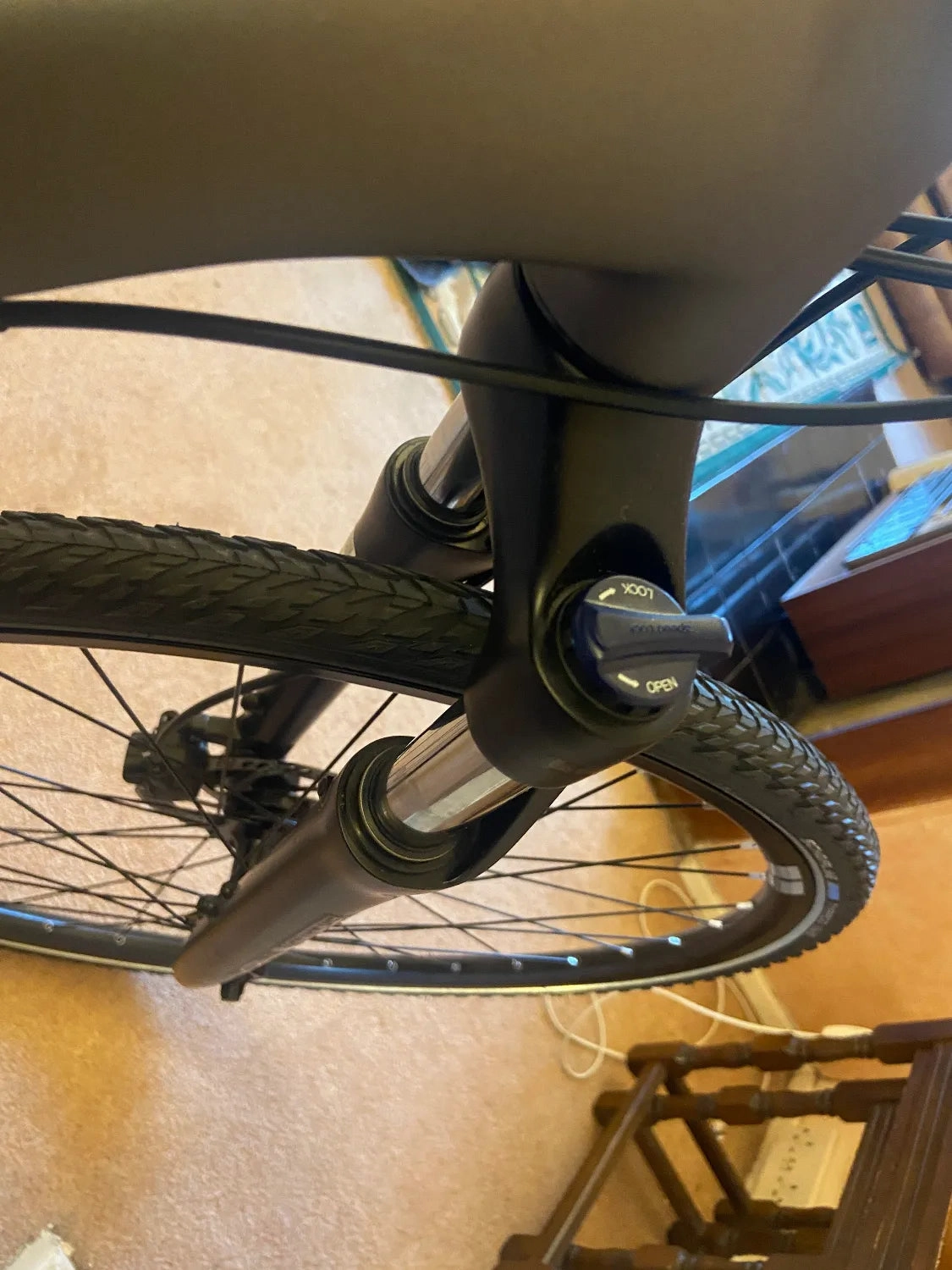 Boardman MTX 8.6 2021