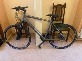 Boardman MTX 8.6 2021