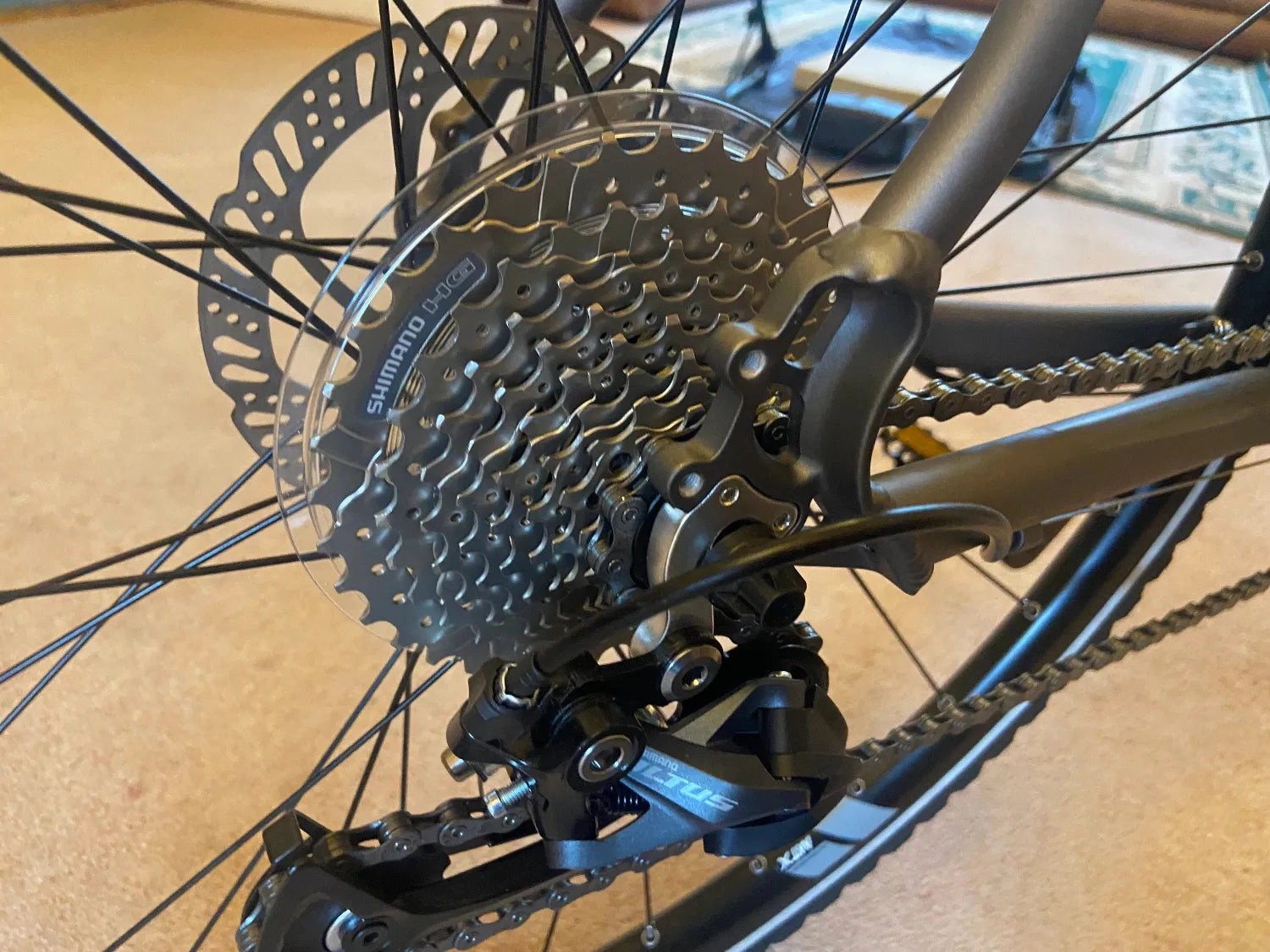Boardman MTX 8.6 2021