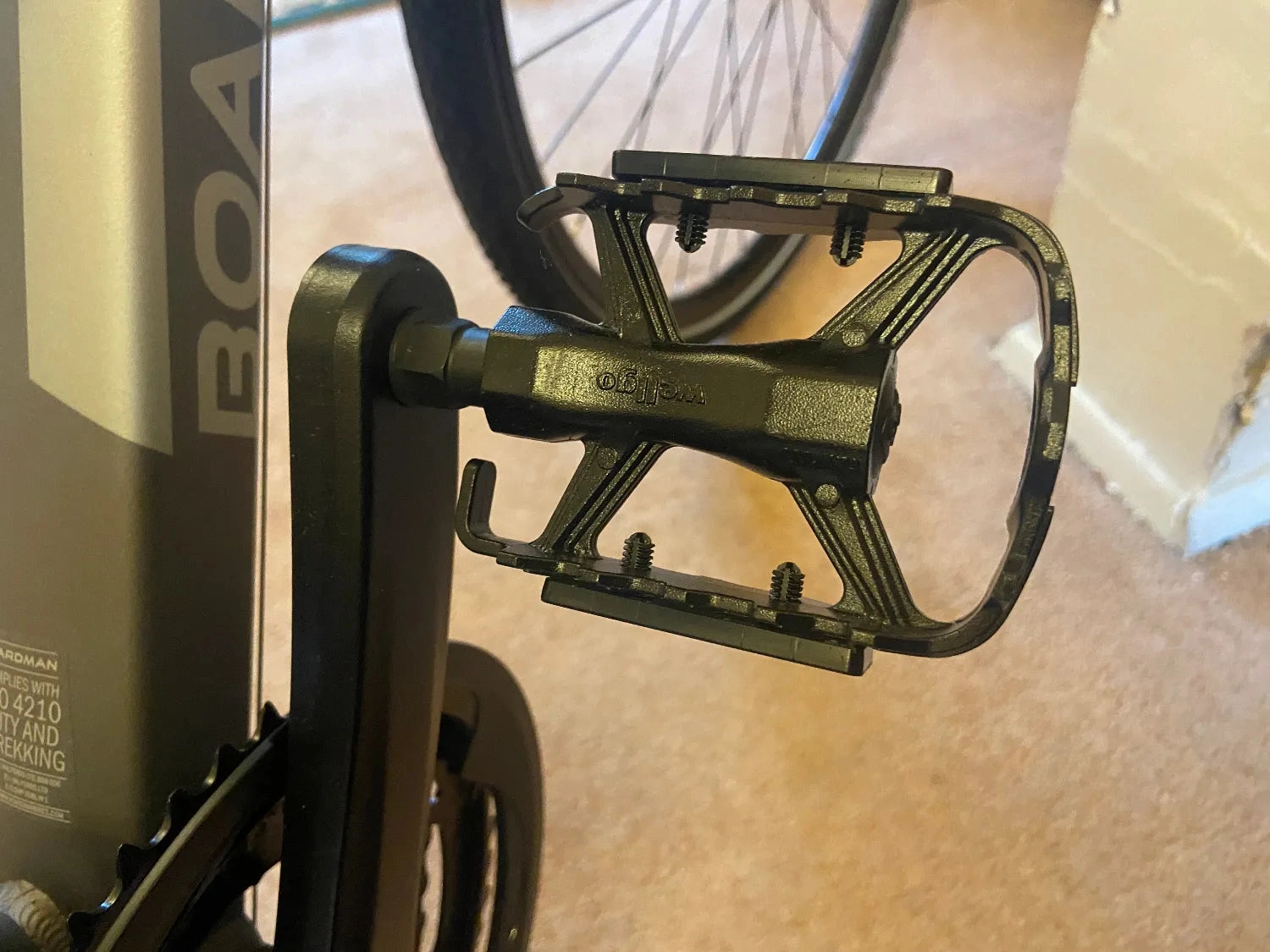 Boardman MTX 8.6 2021