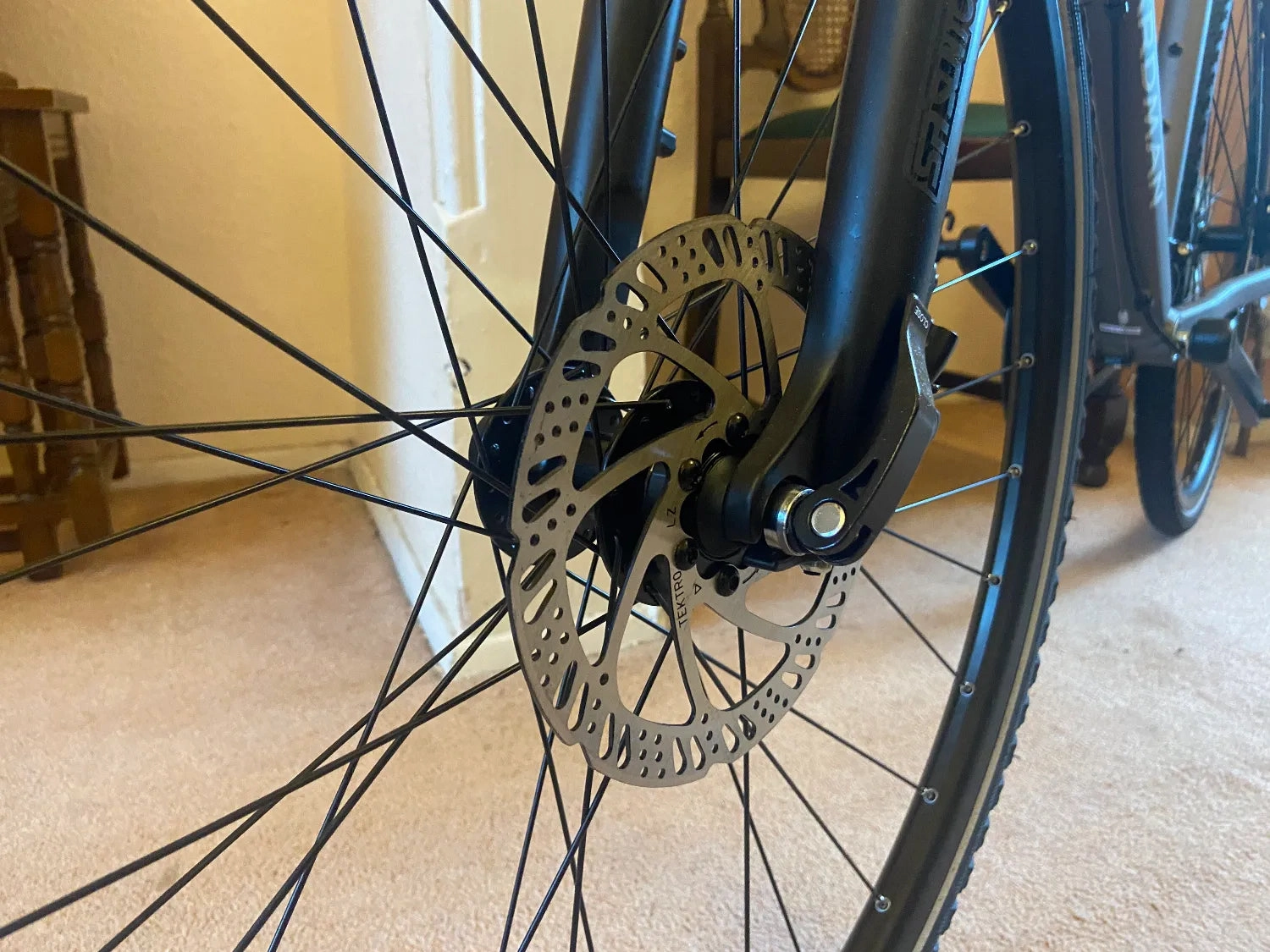 Boardman MTX 8.6 2021