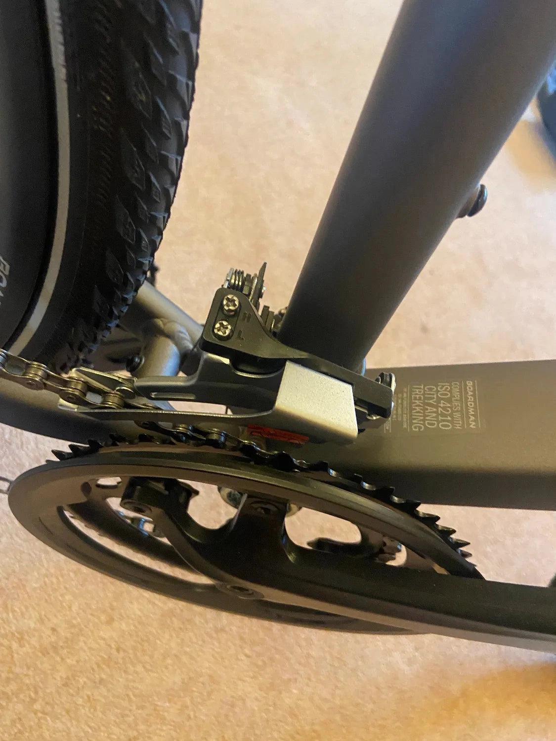 Boardman MTX 8.6 2021