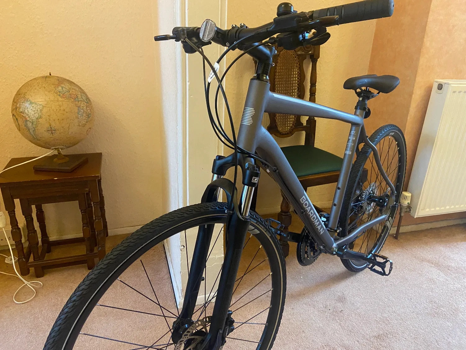 Boardman MTX 8.6 2021