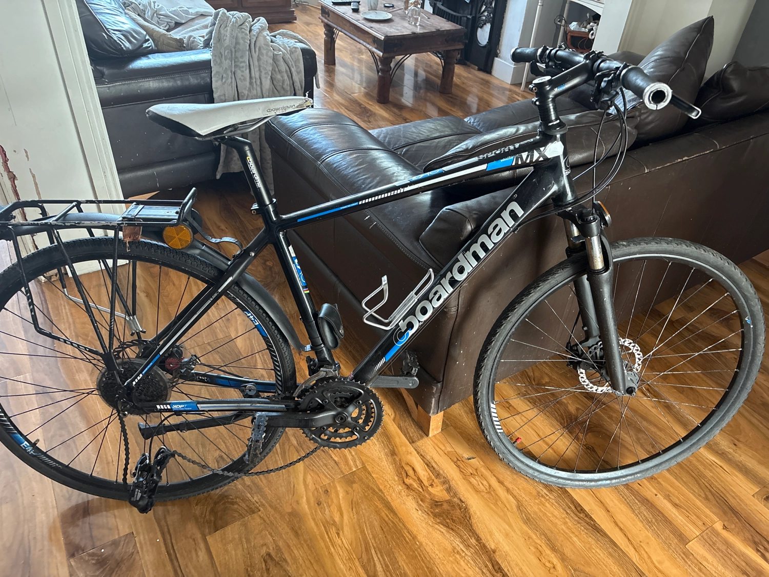 Boardman MTX 8.8 2019