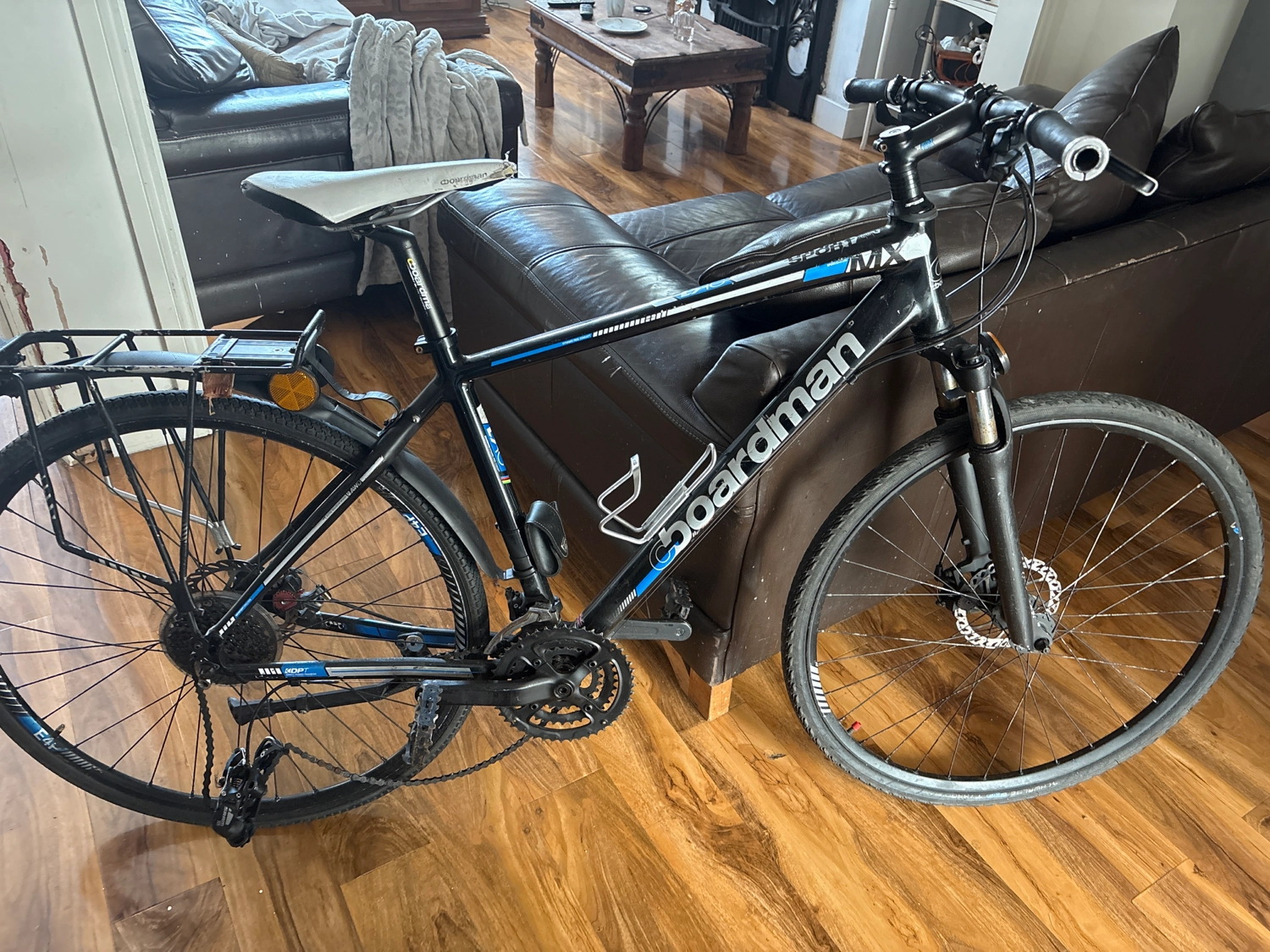 Boardman MTX 8.8 2019