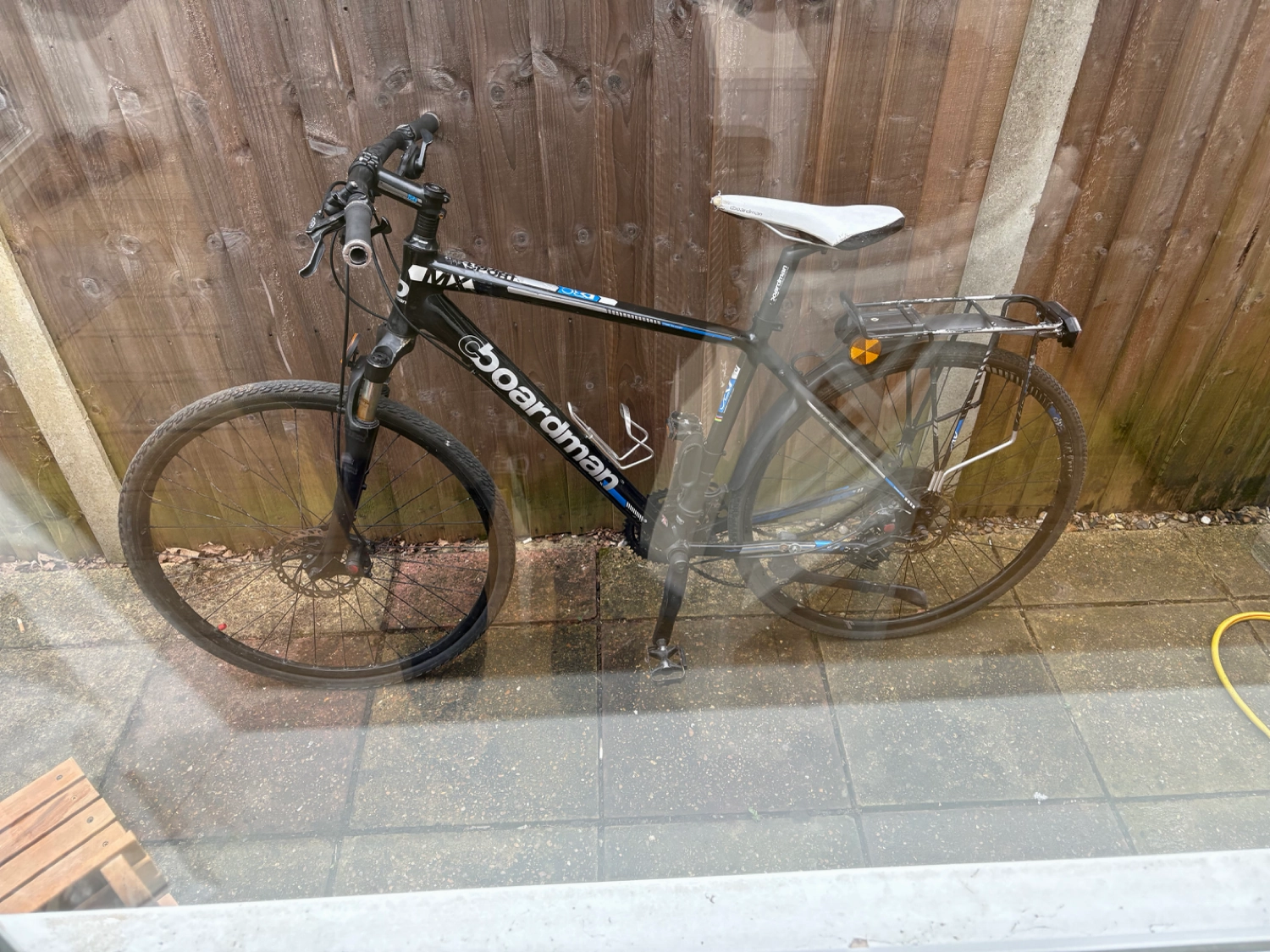 Boardman MTX 8.8 2019