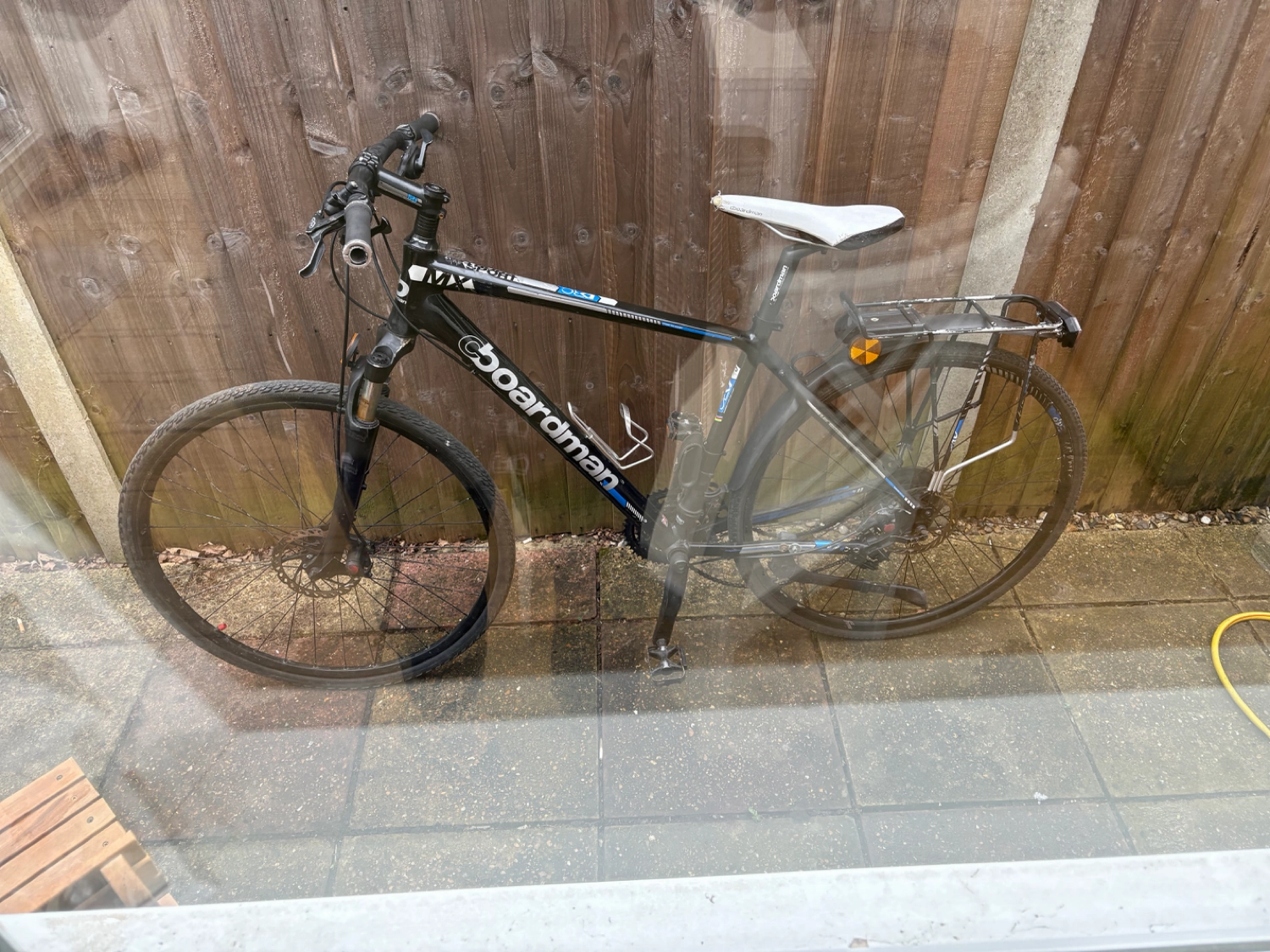 Boardman MTX 8.8 2019