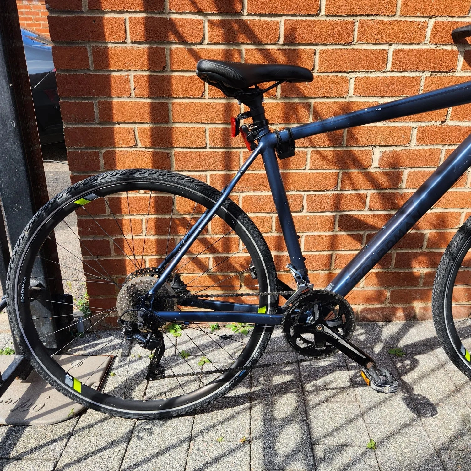 Boardman MTX 8.8 2021