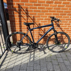 Boardman MTX 8.8 2021