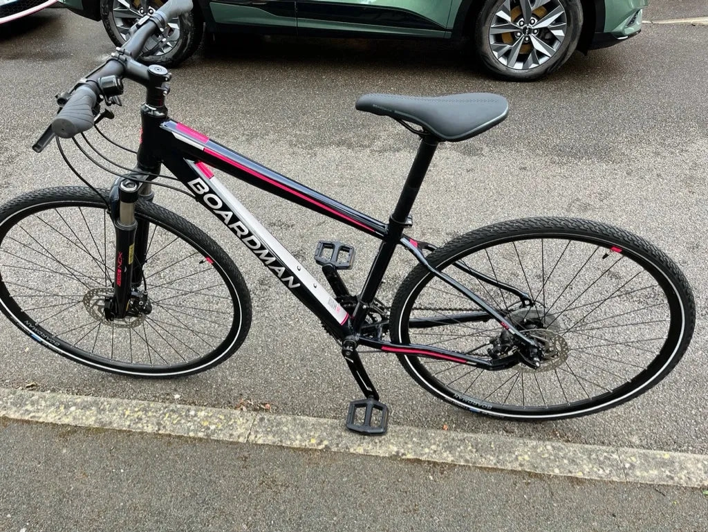 Boardman MTX 8.8 Womens 2019