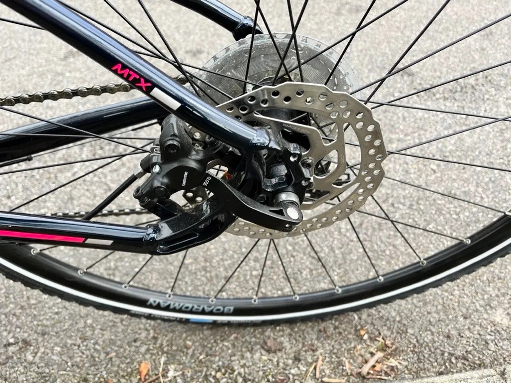 Boardman MTX 8.8 Womens 2019