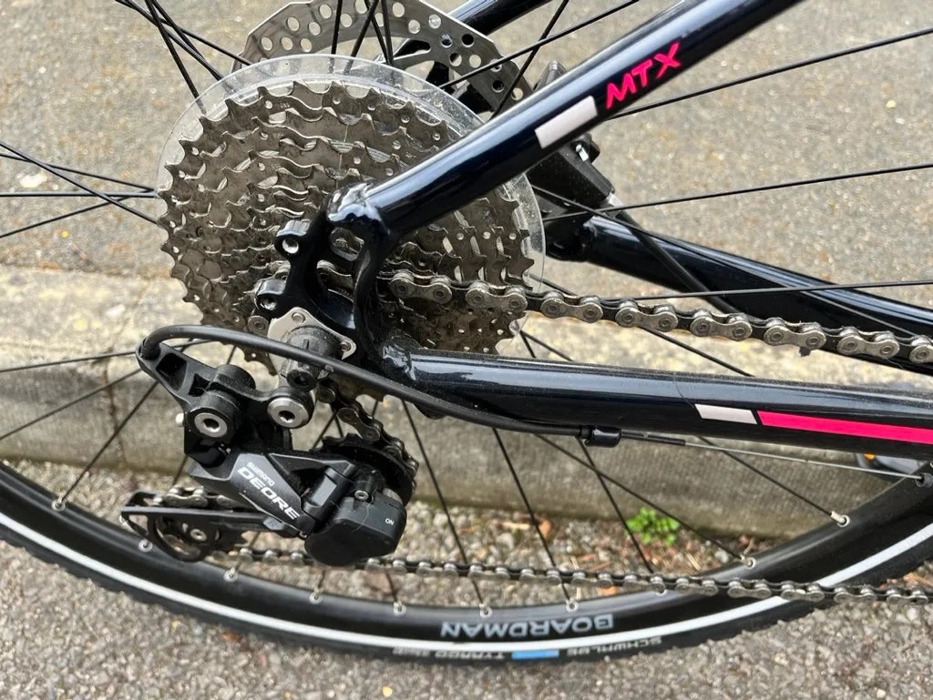 Boardman MTX 8.8 Womens 2019