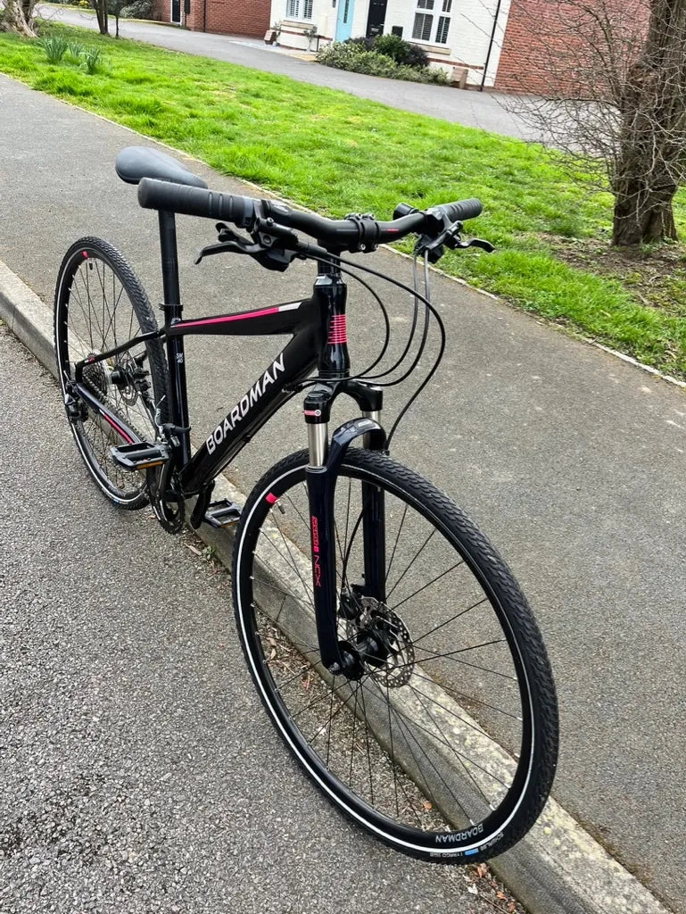 Boardman MTX 8.8 Womens 2019