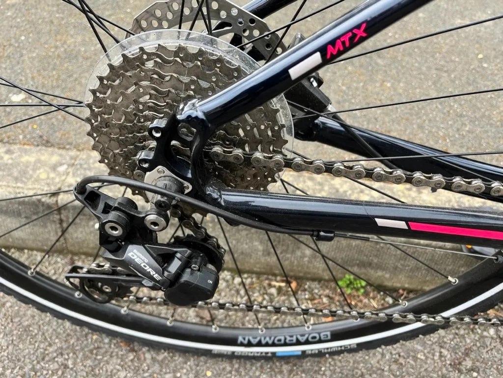 Boardman MTX 8.8 Womens 2019