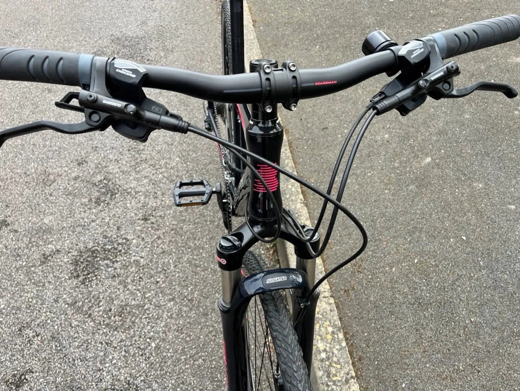 Boardman MTX 8.8 Womens 2019