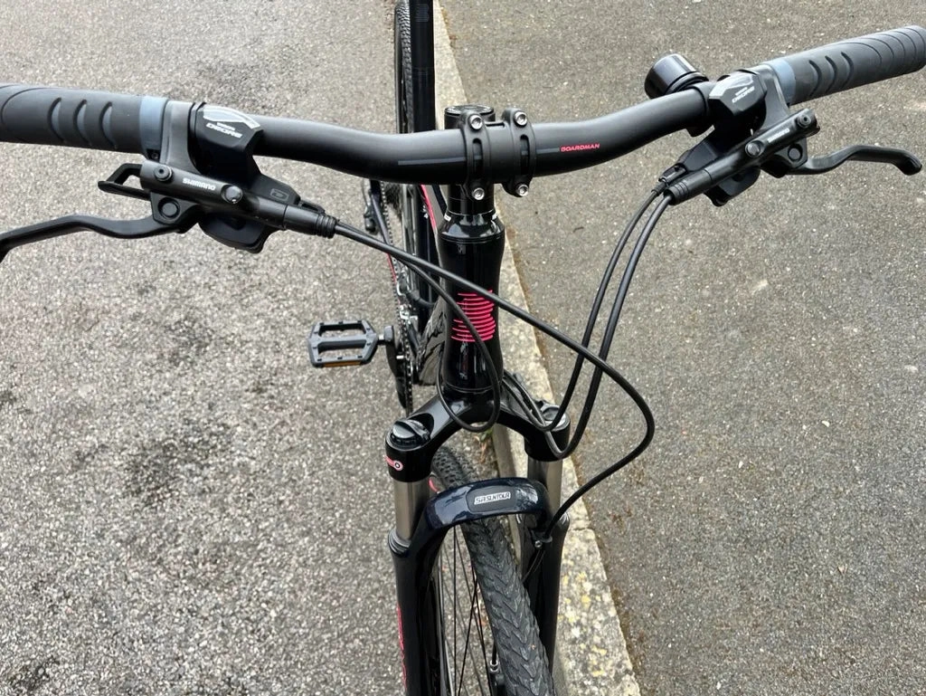 Boardman MTX 8.8 Womens 2019