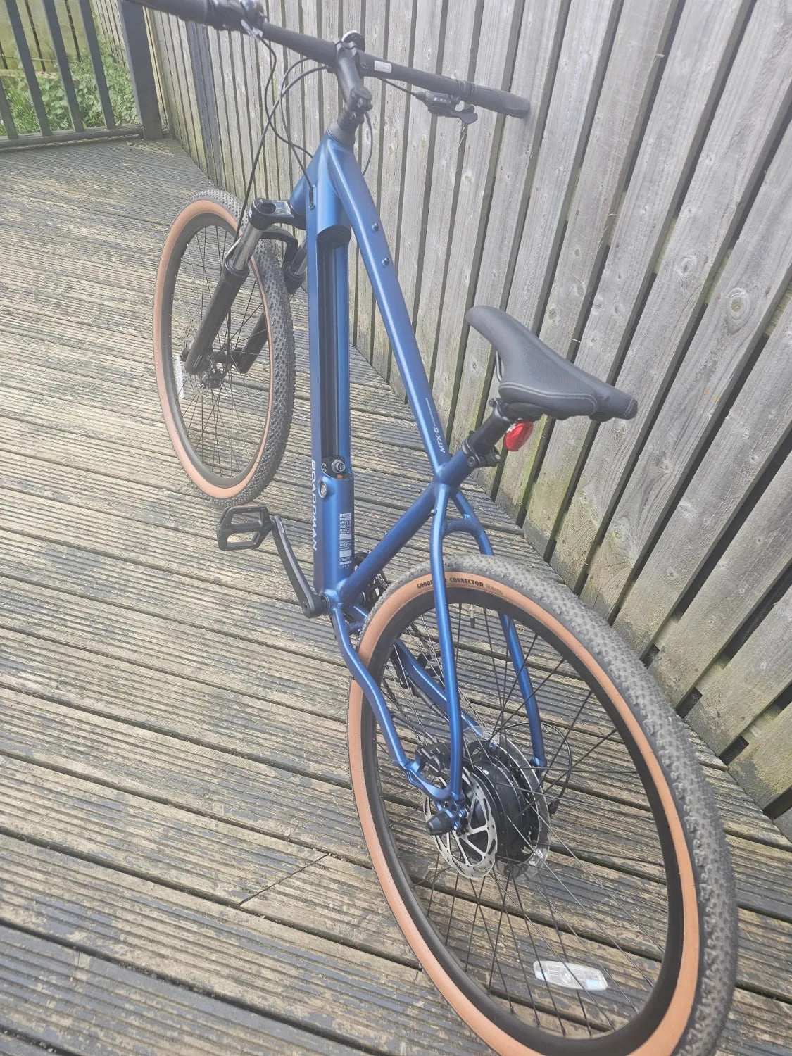Boardman MTX-E 8.6  2025