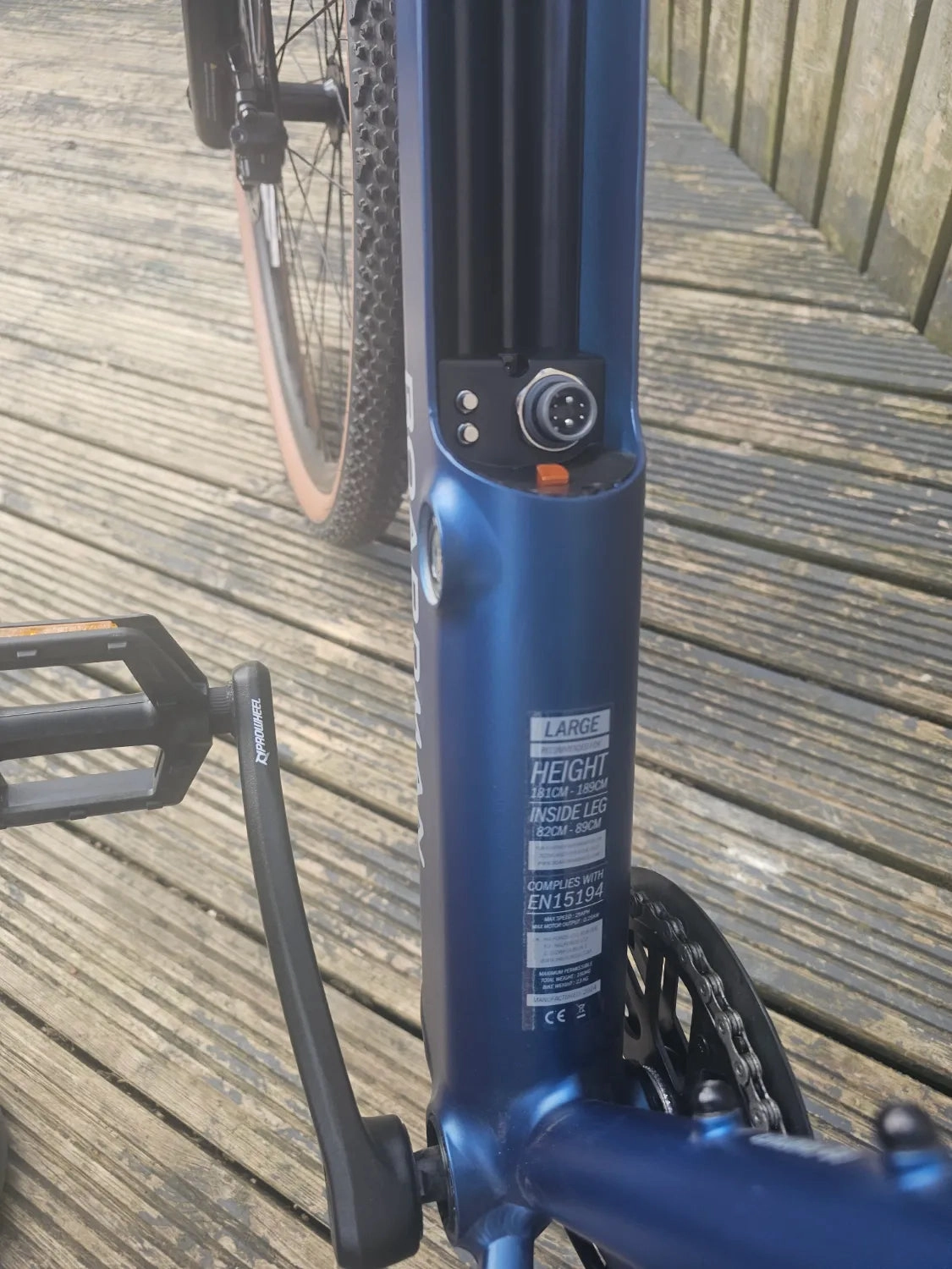 Boardman MTX-E 8.6  2025