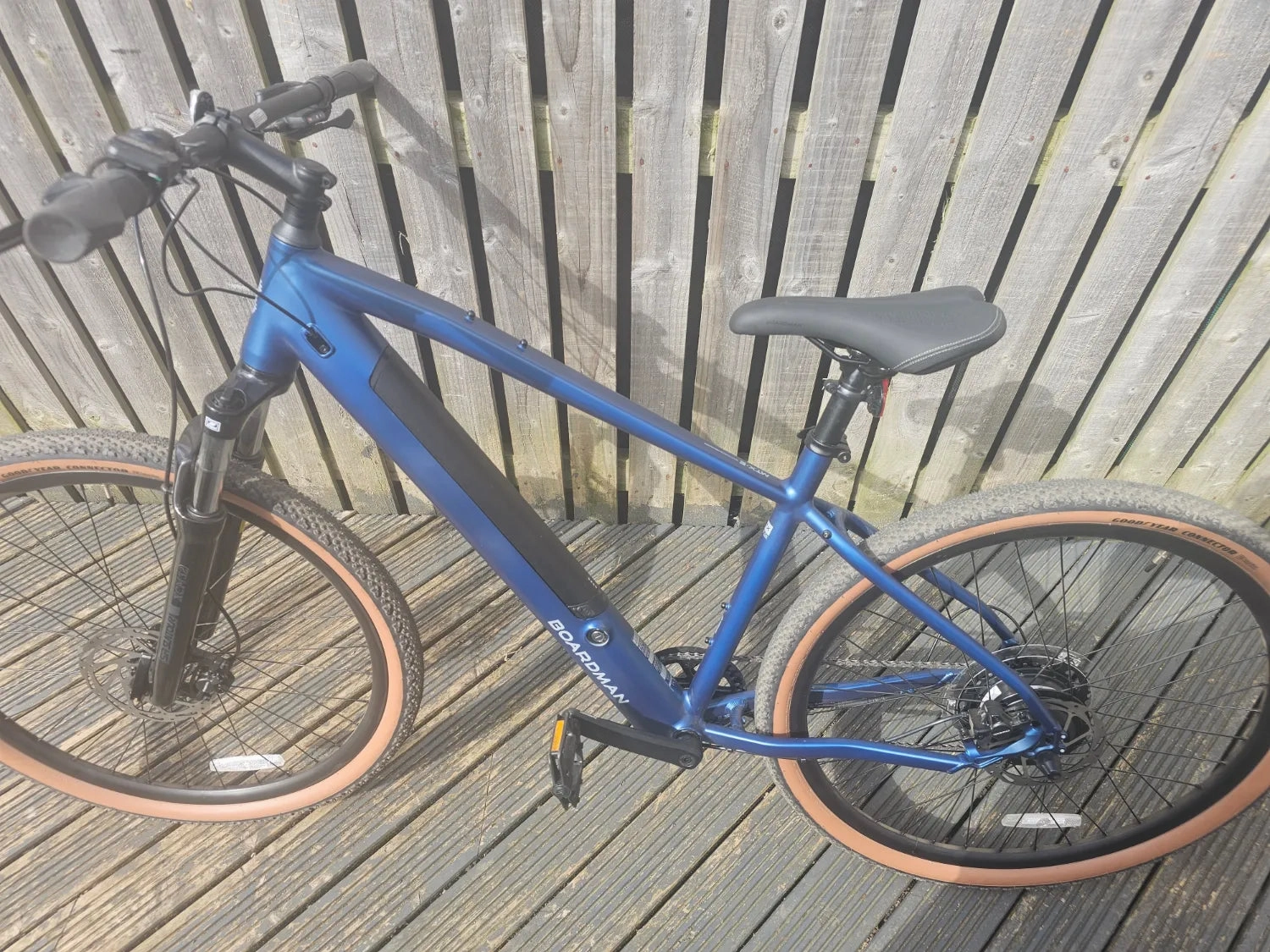 Boardman MTX-E 8.6  2025