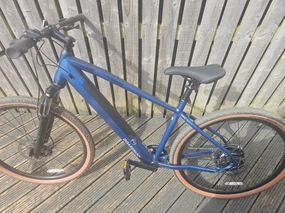Boardman MTX-E 8.6  2025