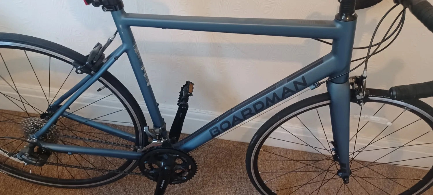 Boardman SLR 8.6 2023