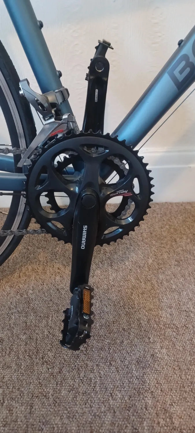 Boardman SLR 8.6 2023