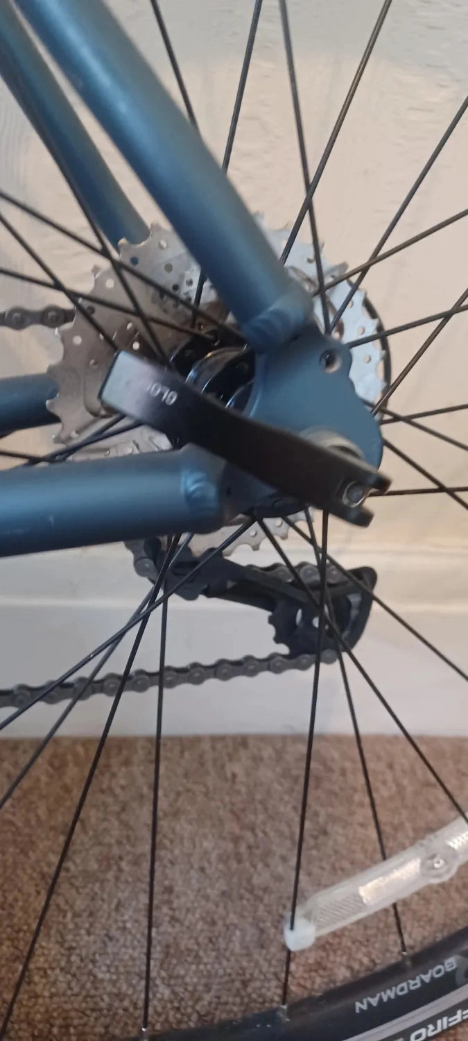 Boardman SLR 8.6 2023