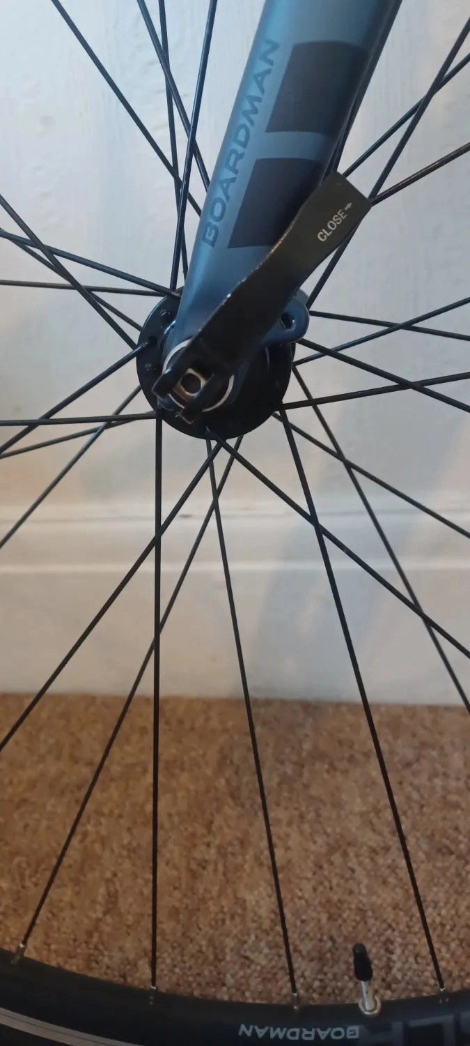 Boardman SLR 8.6 2023