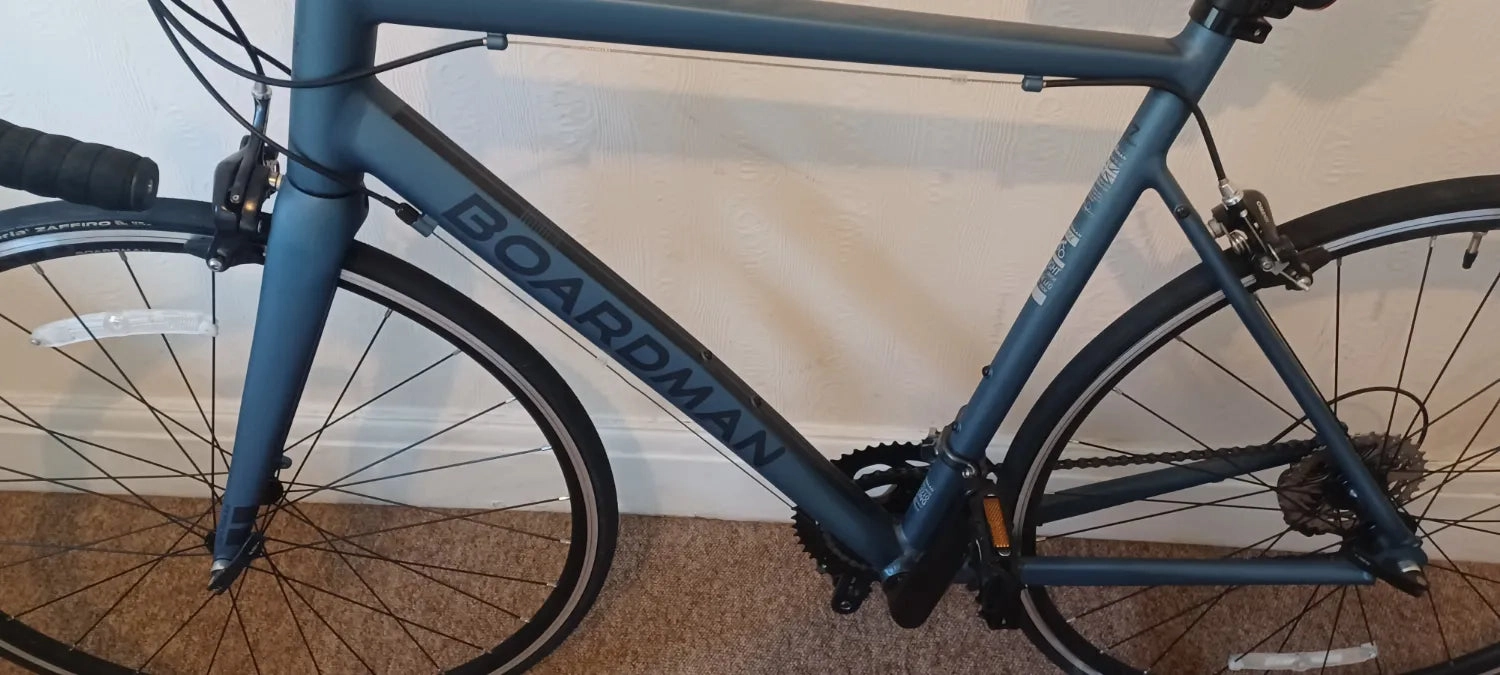 Boardman SLR 8.6 2023