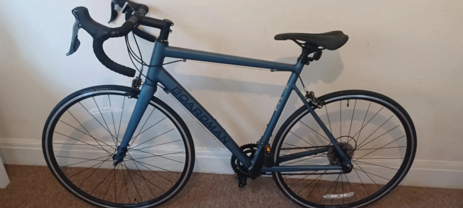 Boardman SLR 8.6 2023