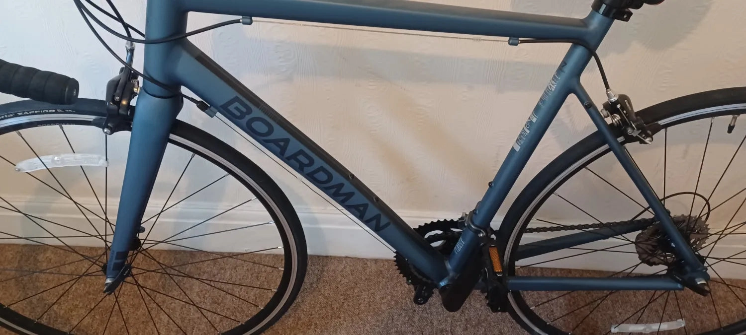 Boardman SLR 8.6 2023