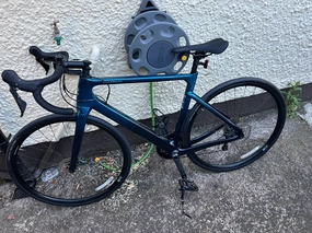 Boardman SLR 8.9 Carbon 2021