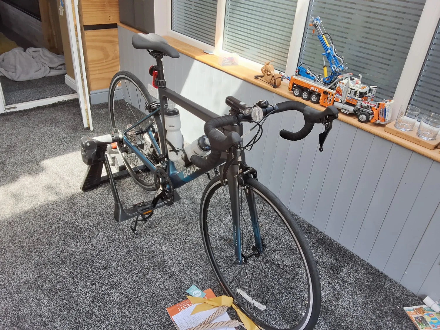 Boardman SLR 8.9 Carbon 2021