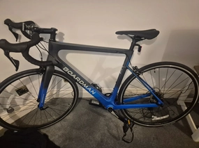 Boardman SLR 8.9 Carbon 2021