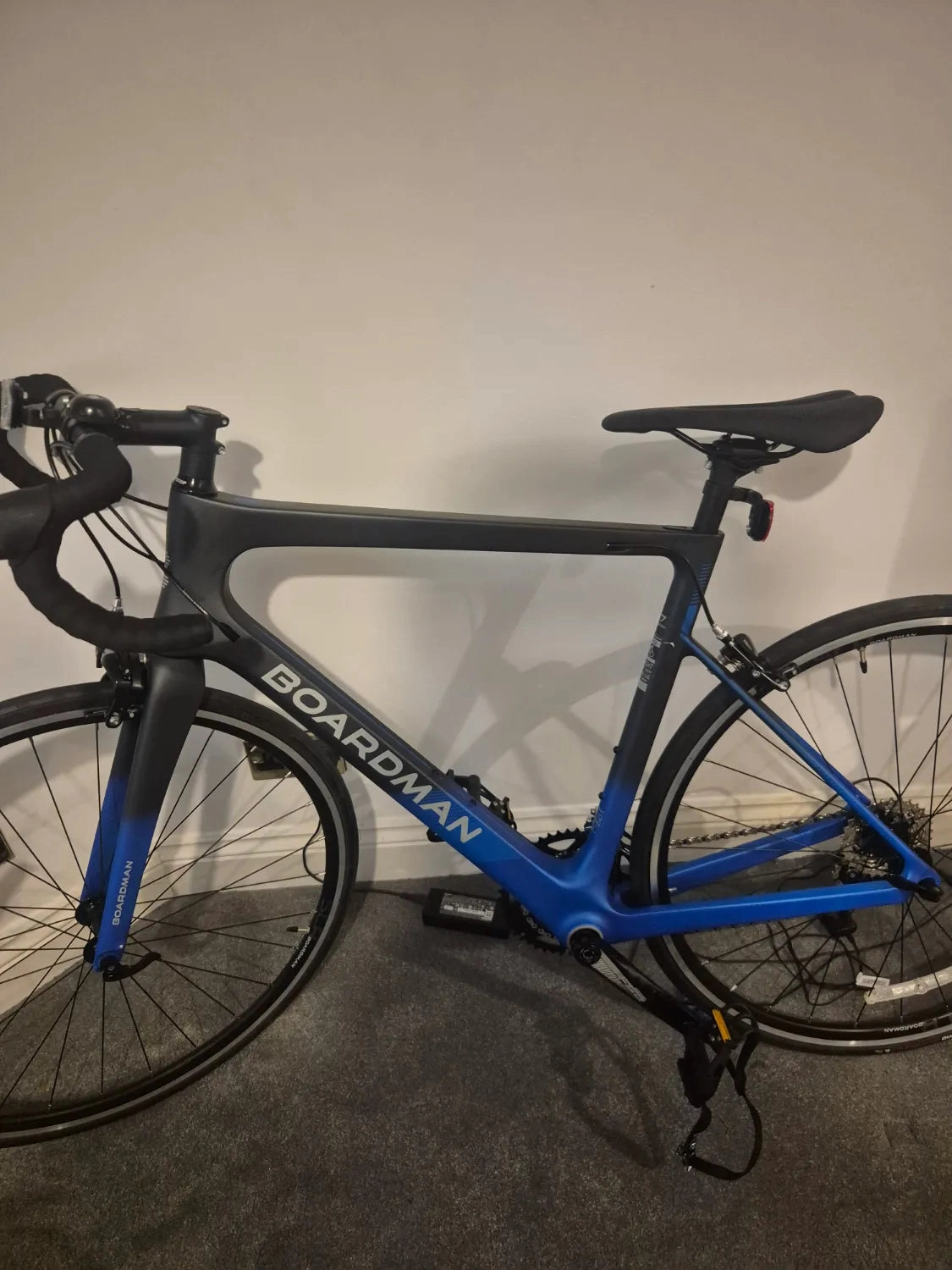 Boardman SLR 8.9 Carbon 2021