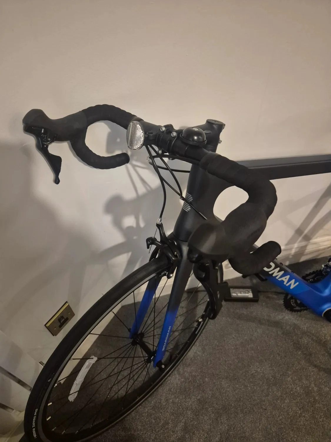 Boardman SLR 8.9 Carbon 2021