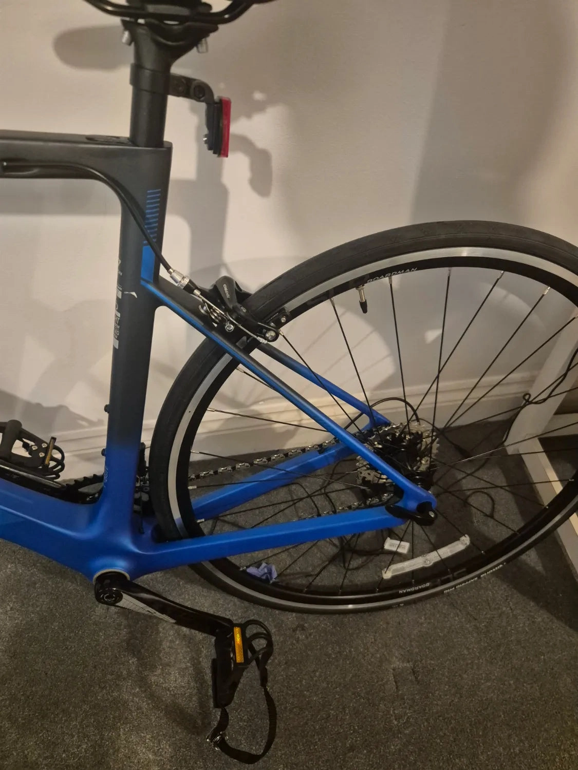 Boardman SLR 8.9 Carbon 2021