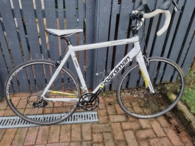 Boardman SLR 8.9 Carbon 2021